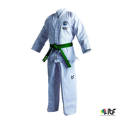 ITF dobok Student 2 | Adidas - 150