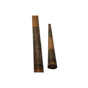 Dežna palica 150cm bambus/maori 383403-150