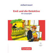 Einfach lesen! - Leseprojekte - Leseförderung ab Klasse 5 - Ausgabe ab 2024