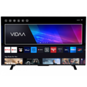 TOSHIBA TV led 65UV2363DG UHD smart VIDAA