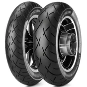 METZELER ME 888 MARATHON ULTRA R 160/70 B 17 79V TL REINF
