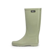 AIGLE Škornji  ELIOSA  zelena