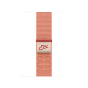 42mm Alpenglow Pink Nike Sport Loop