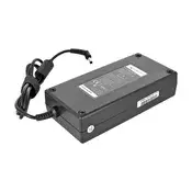 Polnilec za prenosnike Clevo, 200W/19,5V/10,3A/5,5mm x 2,5mm