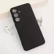 Maska Nanobit Giulietta Mag Case za Samsung S24/ S921B/ S25/ S931B crna