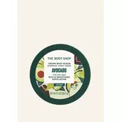 Avocado Body Scrub 50 ML
