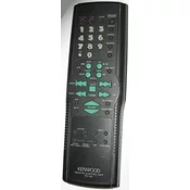 General KENWOOD RC-G5 - compatible General-branded remote control