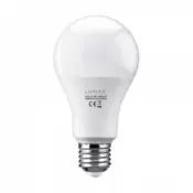 LUMAX Sijalica LUME27-13W 6500K 1280lm LED, 13 W, E27