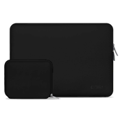 slomart Torba za prenosnik 15-16 Tech-Protect Neoslim - črna