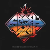 Various Artists - Crash! Bang! Wallop! (Box Set) (Limited Edition) (2 LP)