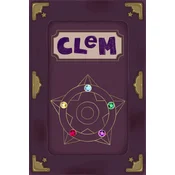 CLeM (PC) Steam Key GLOBAL