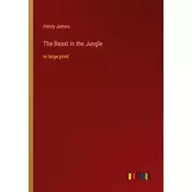 The Beast in the Jungle