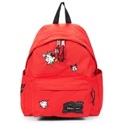 Eastpak DAY PAK?R X DISNEY 24L Rdeča