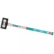 Total One-Stop Tools Kamnoseško kladivo 5000 g N (THSTH63598)