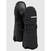 Burton Warmest Kids Mittens true black