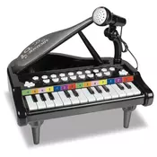 Bontempi elektronicki klavir s mikrofonom 102010