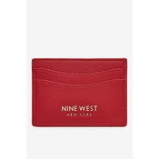 Ženska denarnica NINE WEST NW-W1-003-SS25 Rdeča