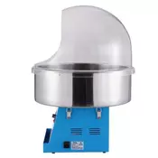 VEVOR Stroj za sladkorni oblak 1000W 518x518x415 cm Modra