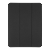 COVER:ME MistyTab Case za iPad 10.2 2019/2020/2021 Black