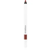 Smashbox Be Legendary Line & Prime Pencil črtalo za ustnice odtenek Medium Neutral Rose 1,2 g