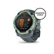 GARMIN Instinct 3 50 AMOLED Twilight (010-03020-01)