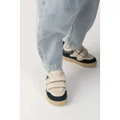 Donsje Pesio Sneakers superge otroške nubukove