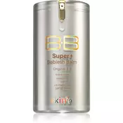 Skin79 Super+ Beblesh Balm vlažilna BB krema SPF 30 odtenek Natural Bež 40 ml