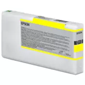 Epson T55W4 rumena kartuša s črnilom