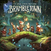 The Okee Dokee Brothers - Brambletown (Limited Edition) (Opaque Tan Coloured) (LP)