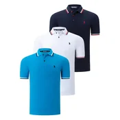 Moške polo majice dewberry