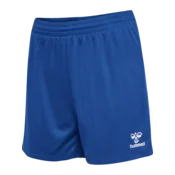Hummel Kratke hlače hmlESSENTIAL SHORTS WOMAN
