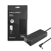 Qoltec napajalnik za Samsung monitor 30W | 14V | 2.1A | 6.5*4.4 + pin