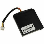 POWERY Akumulator TomTom 6027A0117412