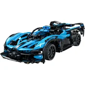 CADA kocke Bluefire Specter, C51302W