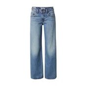 LEVIS  Kavbojke moder denim