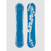 K2 Medium 2024 Snowboard design Gr. 154W