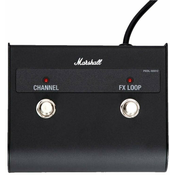Marshall PEDL-90012 Nožno stikalo