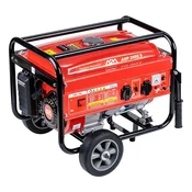 AGM Agregat AGP 2800S crveni