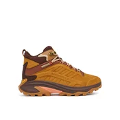Merrell Superge Moab Speed 2 Leather Mid J00005332 Rjava