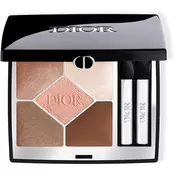 DIOR 5 Colour Eyeshadow Palette Nude Dress 7 g
