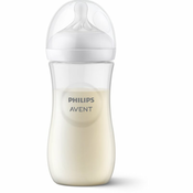 Philips Avent Natural Response 3 m+ steklenička za dojenčke 330 ml