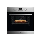 Electrolux ugradna rerna EOF3H40BX