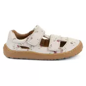 Froddo sandal G3150291 SANDAL barefoot D flowers 25