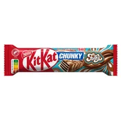 Nestle NESTLÉ Kit Kat Chunky Funky vaflji v čokoladi 40 g