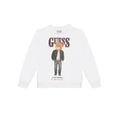 Guess Jopa L6RQ05 KAD74 Bela Regular Fit