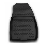 Rubber car mat Ford Tourneo Courier 2014-2023 (passenger side)