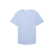 TOM TAILOR DENIM Majica, modra