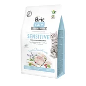 Brit Care | Sensitive Sled & Insekti