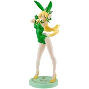 Sword Art Online BiCute Bunnies Leafa figura 28cm