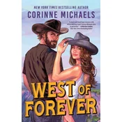 West of Forever (Standard Edition)